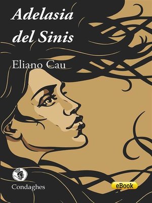 cover image of Adelasia del Sinis